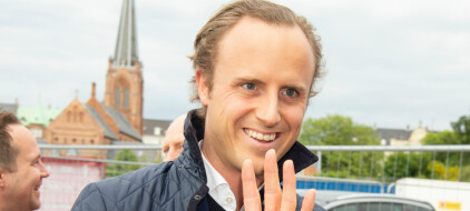 ’Løvens hule’-investor er ude af populært dansk tøjmærke