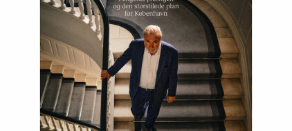 Lars Seier ser frem til sin død. Men spørgsmålet er, om den nogensinde kommer?