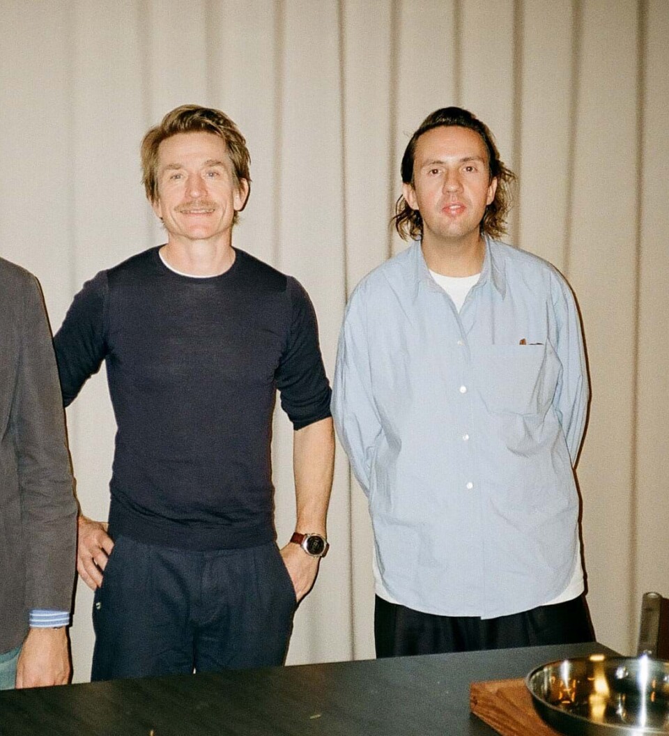Ifølge Adam Aamann er dette klassiske stykke smørrebrød slet ikke så populært, som man skulle tro
