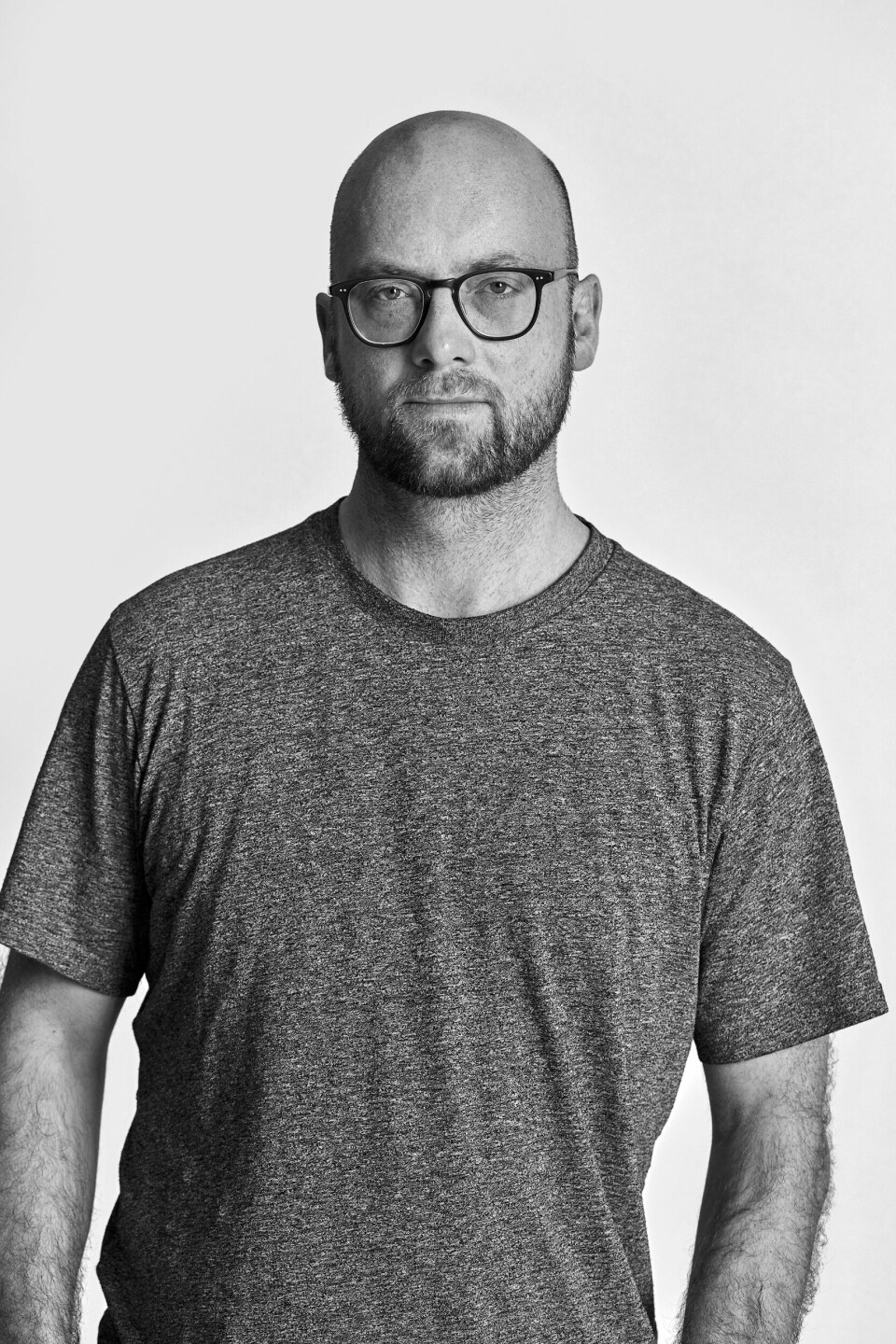 Anders Hjort