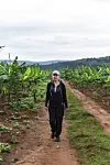 Mette Ravn dyrker vanilje, og råvareprisen er så høj, at væbnet røveri ...