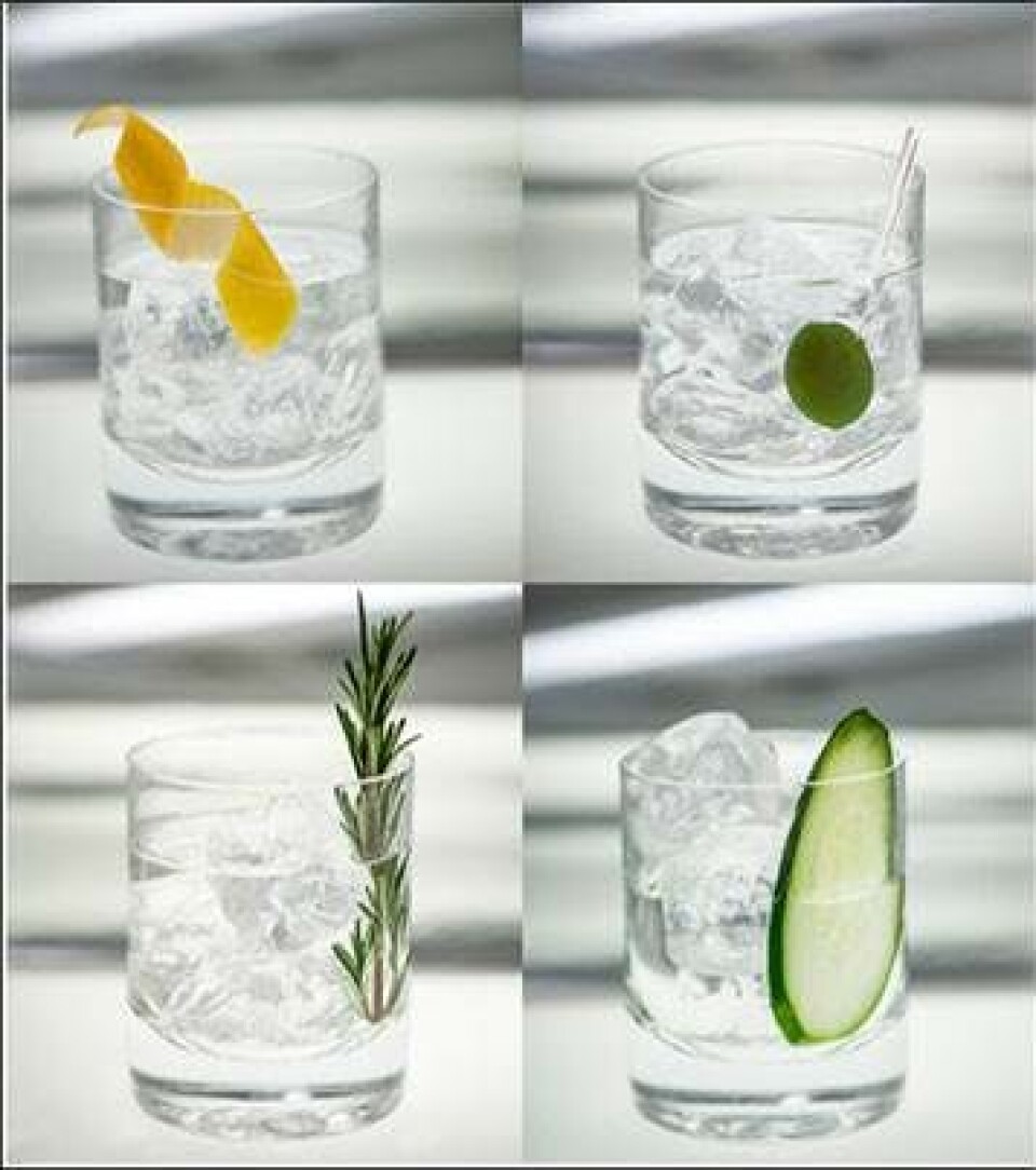 Billede 7 - Foto: Belvedere | COCKTAIL 3: BELVEDERE ON THE ROCKS
