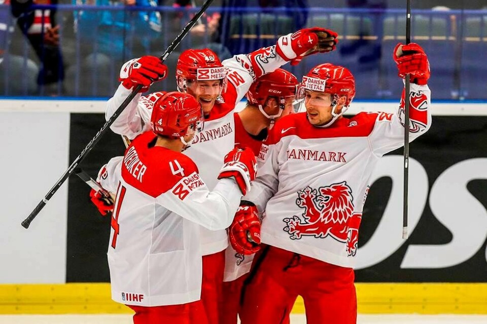 25 ting og begivenheder du skal glæde dig til i 2018