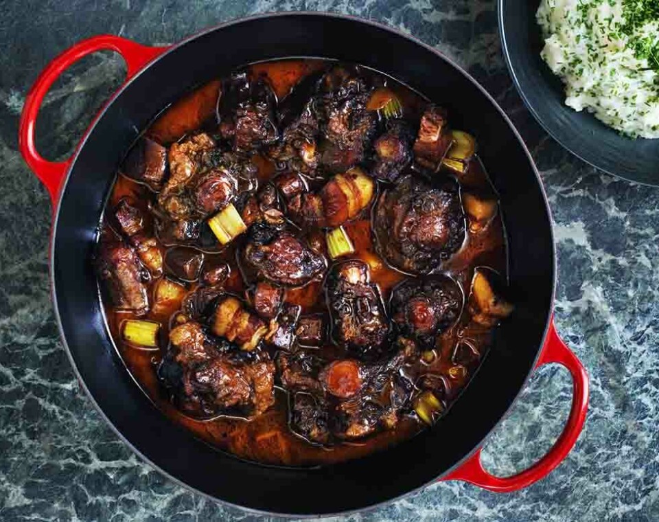 Der findes køkkengrej, og så findes der Le Creuset