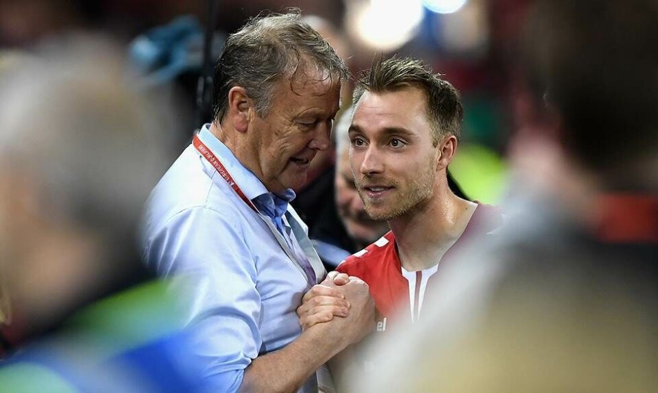 25 ting og begivenheder du skal glæde dig til i 2018