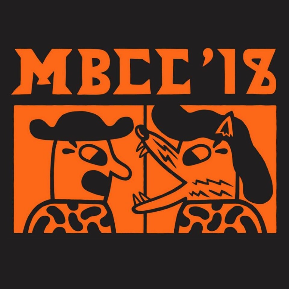 25 ting og begivenheder du skal glæde dig til i 2018