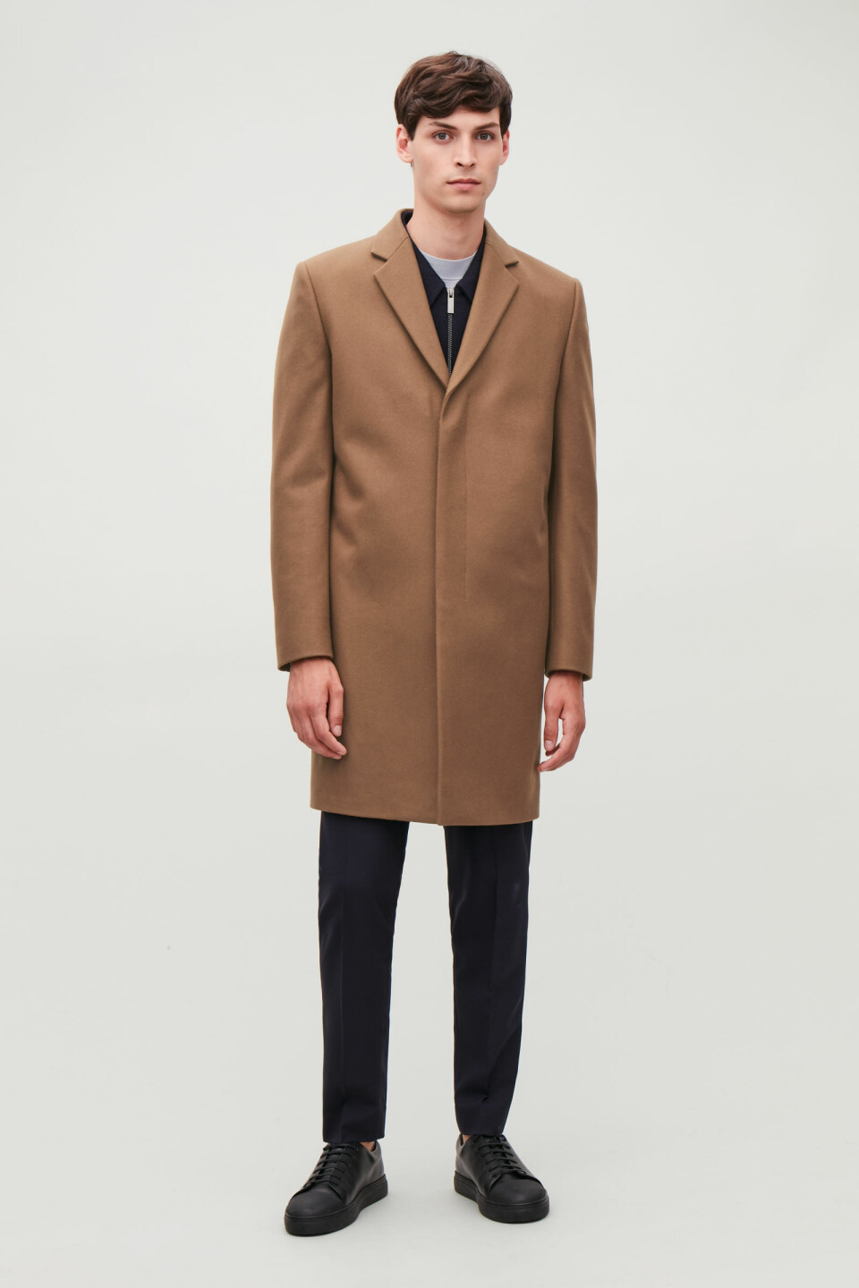 16 ting, der beviser, at brun er efterårets farve