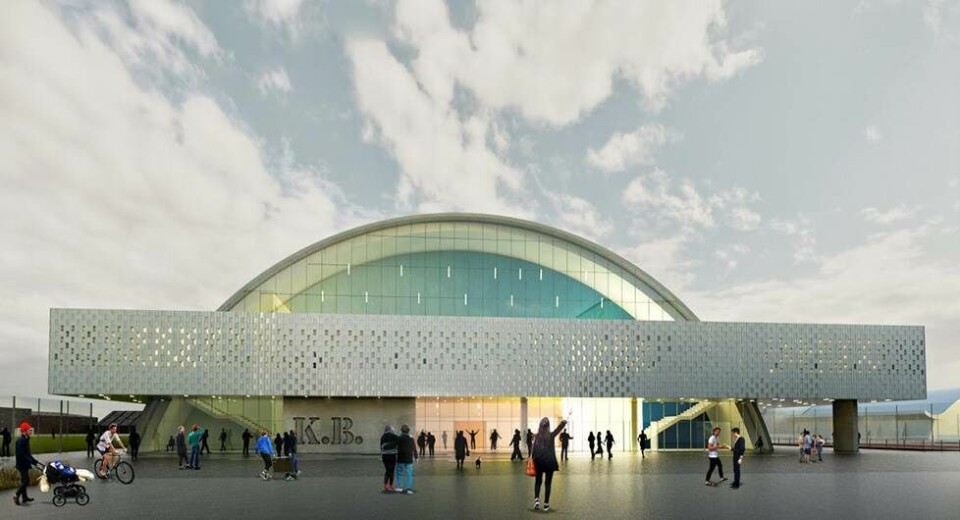 25 ting og begivenheder du skal glæde dig til i 2018