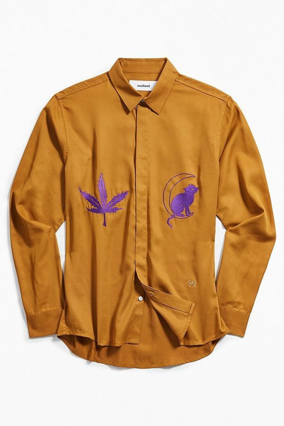 16 ting, der beviser, at brun er efterårets farve