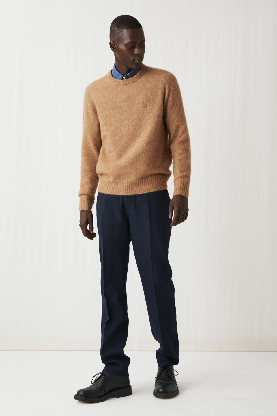 16 ting, der beviser, at brun er efterårets farve