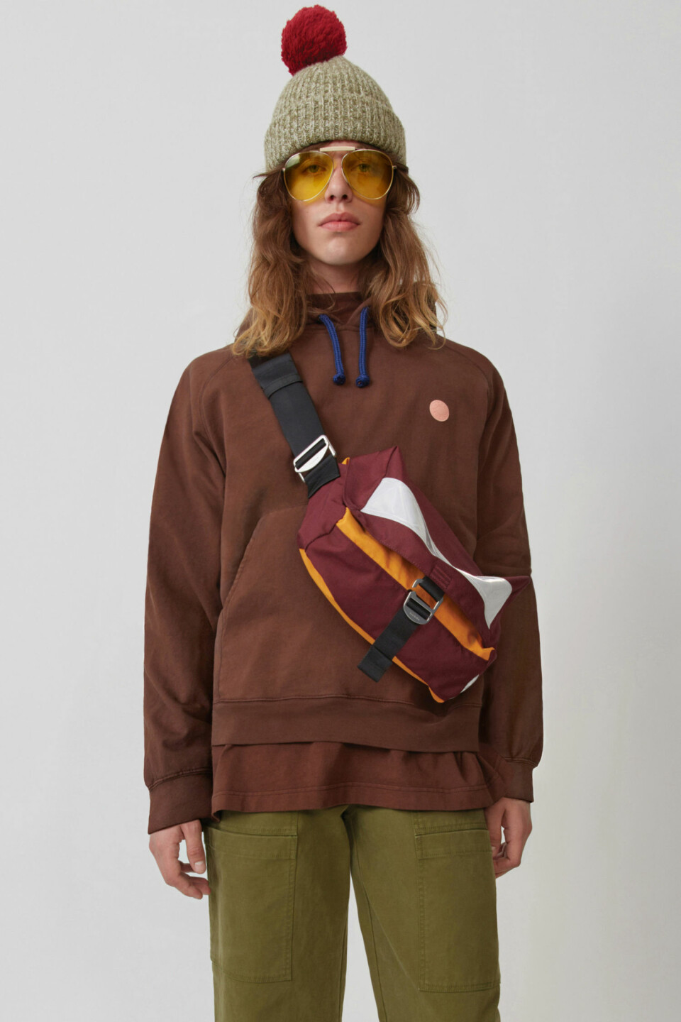 16 ting, der beviser, at brun er efterårets farve