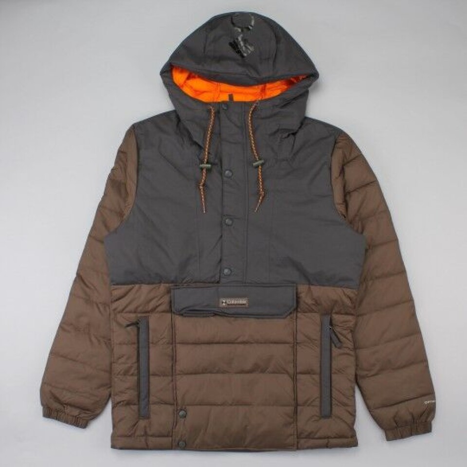 16 ting, der beviser, at brun er efterårets farve