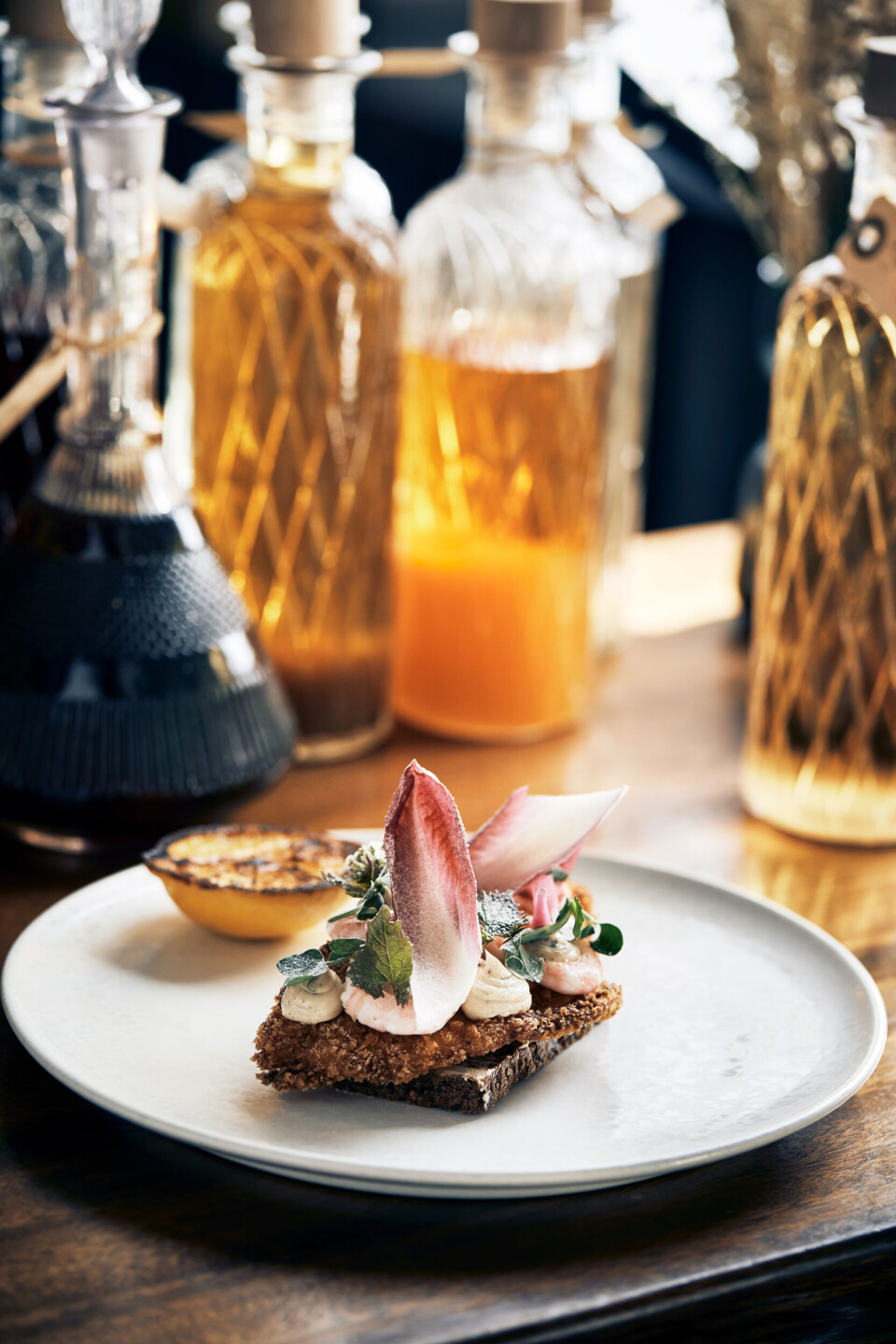 11 gode steder at indtage din julefrokost