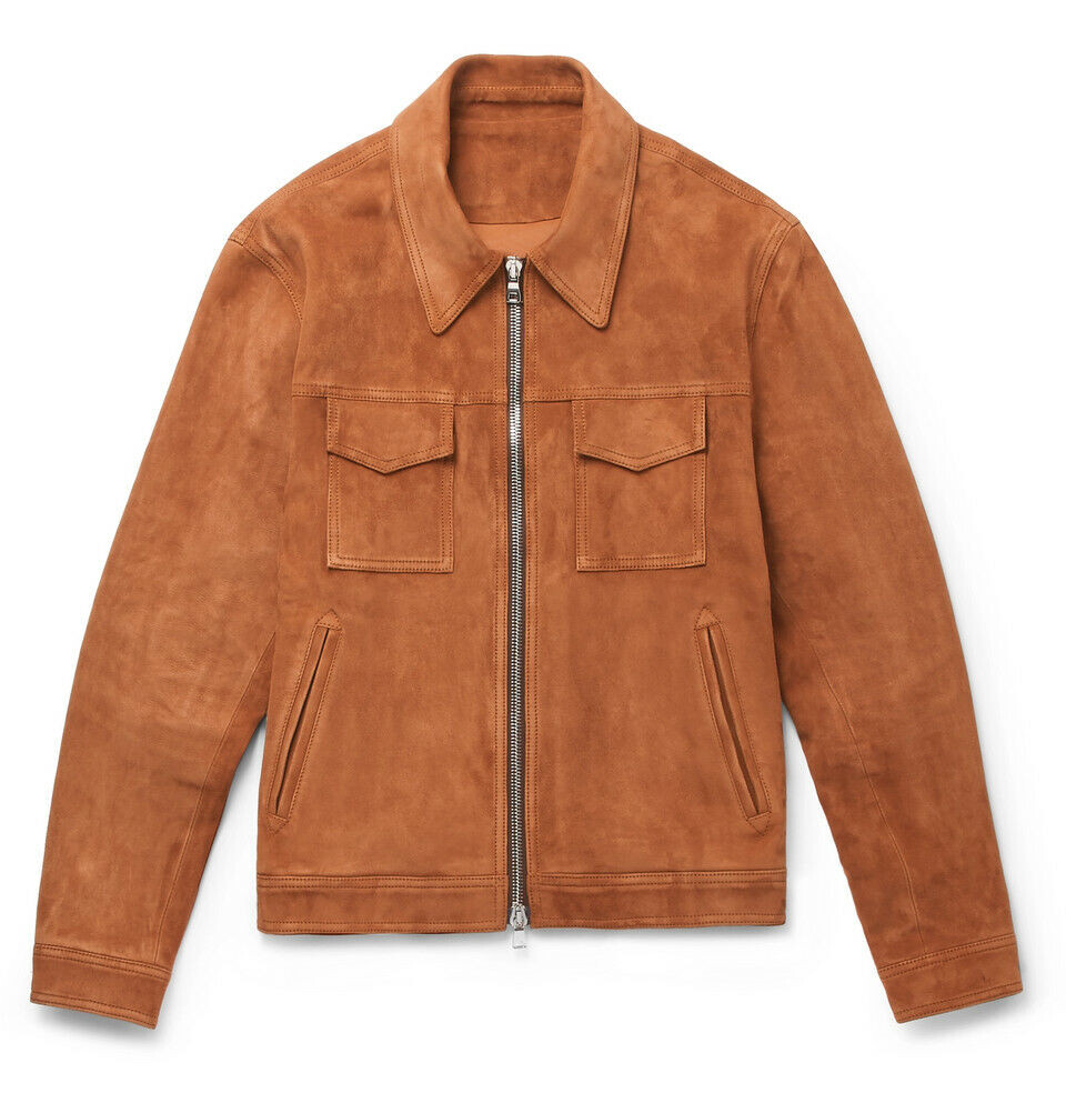 16 ting, der beviser, at brun er efterårets farve