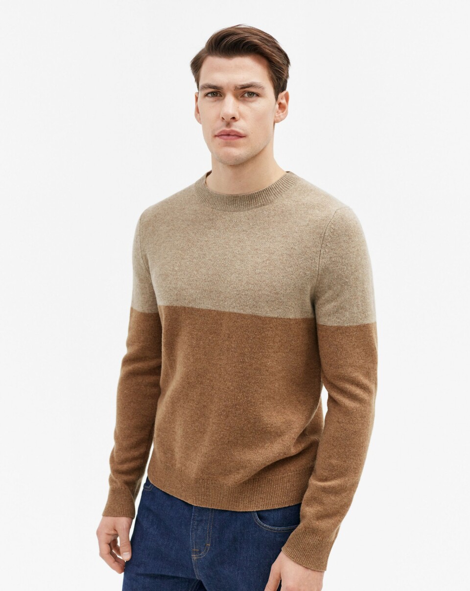 16 ting, der beviser, at brun er efterårets farve