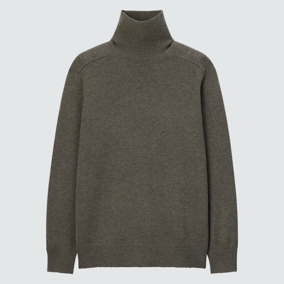 Uniqlos nye U-kollektion klæder dig på til et stilrent efterår