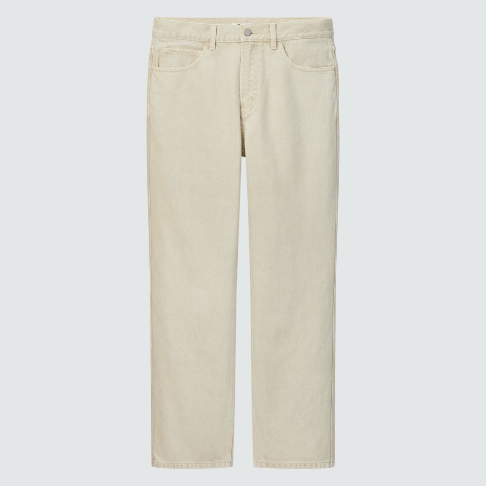 Uniqlos nye U-kollektion klæder dig på til et stilrent efterår
