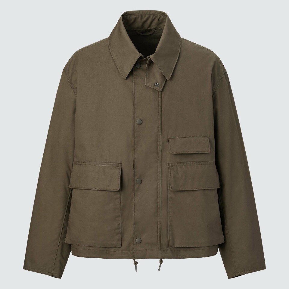 Uniqlos nye U-kollektion klæder dig på til et stilrent efterår