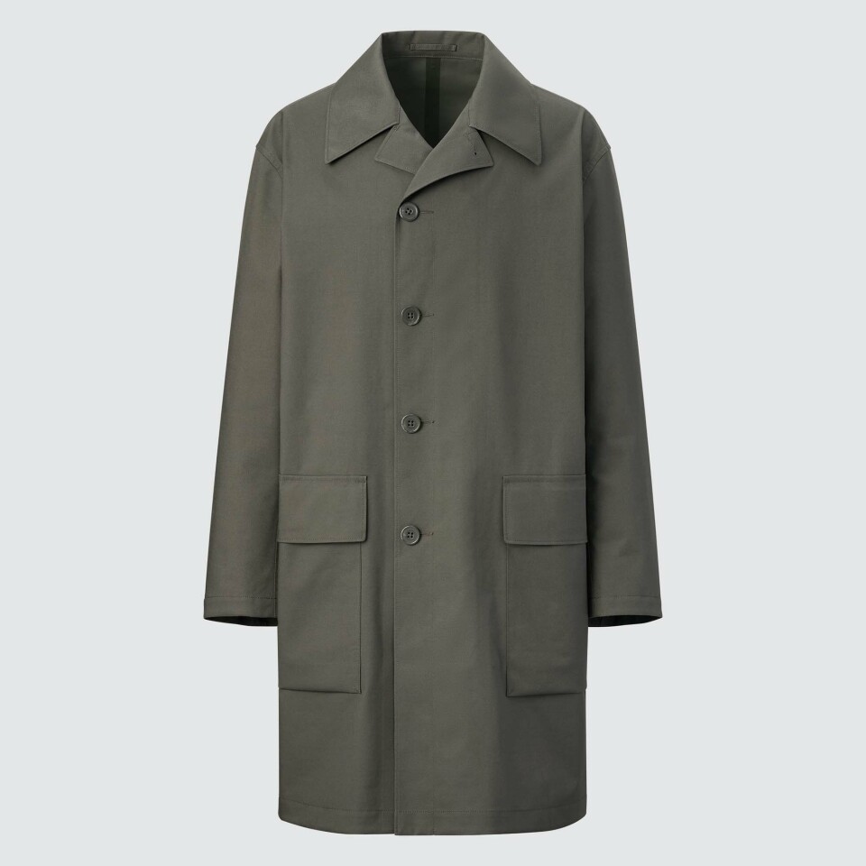 Uniqlos nye U-kollektion klæder dig på til et stilrent efterår