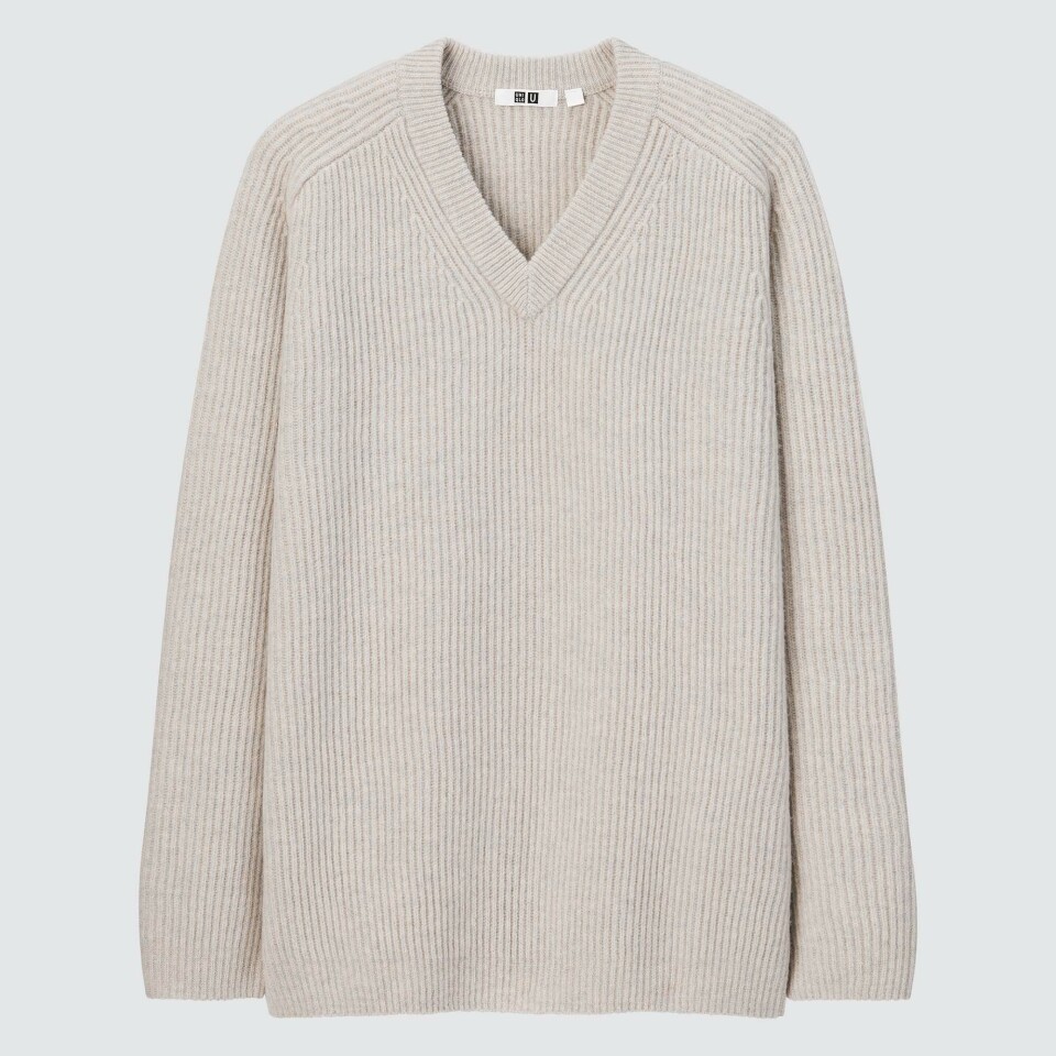 Uniqlos nye U-kollektion klæder dig på til et stilrent efterår