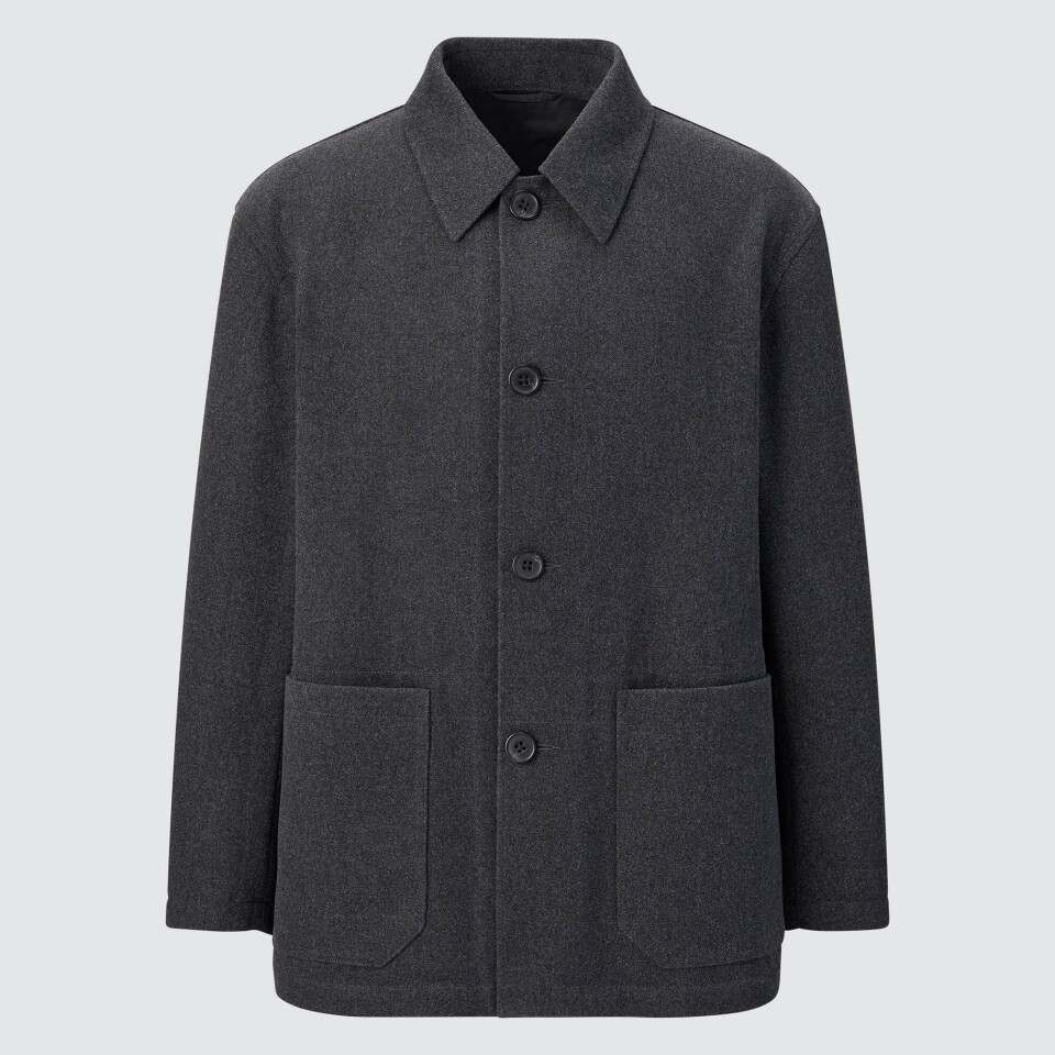 Uniqlos nye U-kollektion klæder dig på til et stilrent efterår