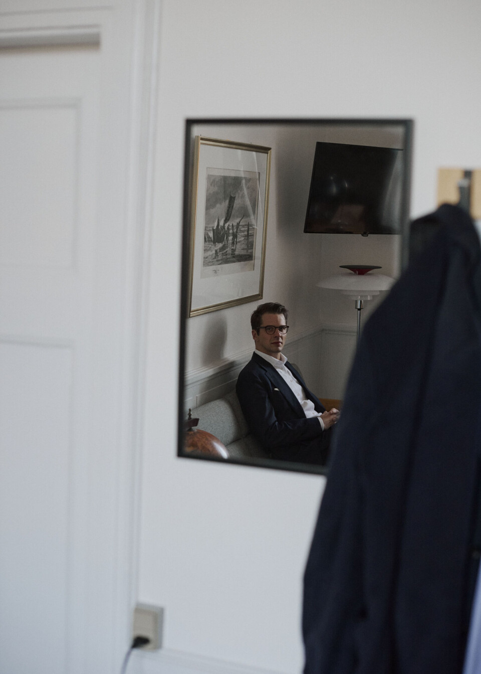 Alex Vanopslagh har kæmpet to tandudtrækkende kampe. Én for at holde liv i Liberal Alliance og en anden for at holde liv i sig selv