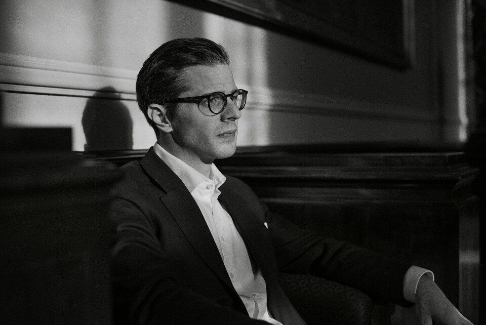 Alex Vanopslagh har kæmpet to tandudtrækkende kampe. Én for at holde liv i Liberal Alliance og en anden for at holde liv i sig selv