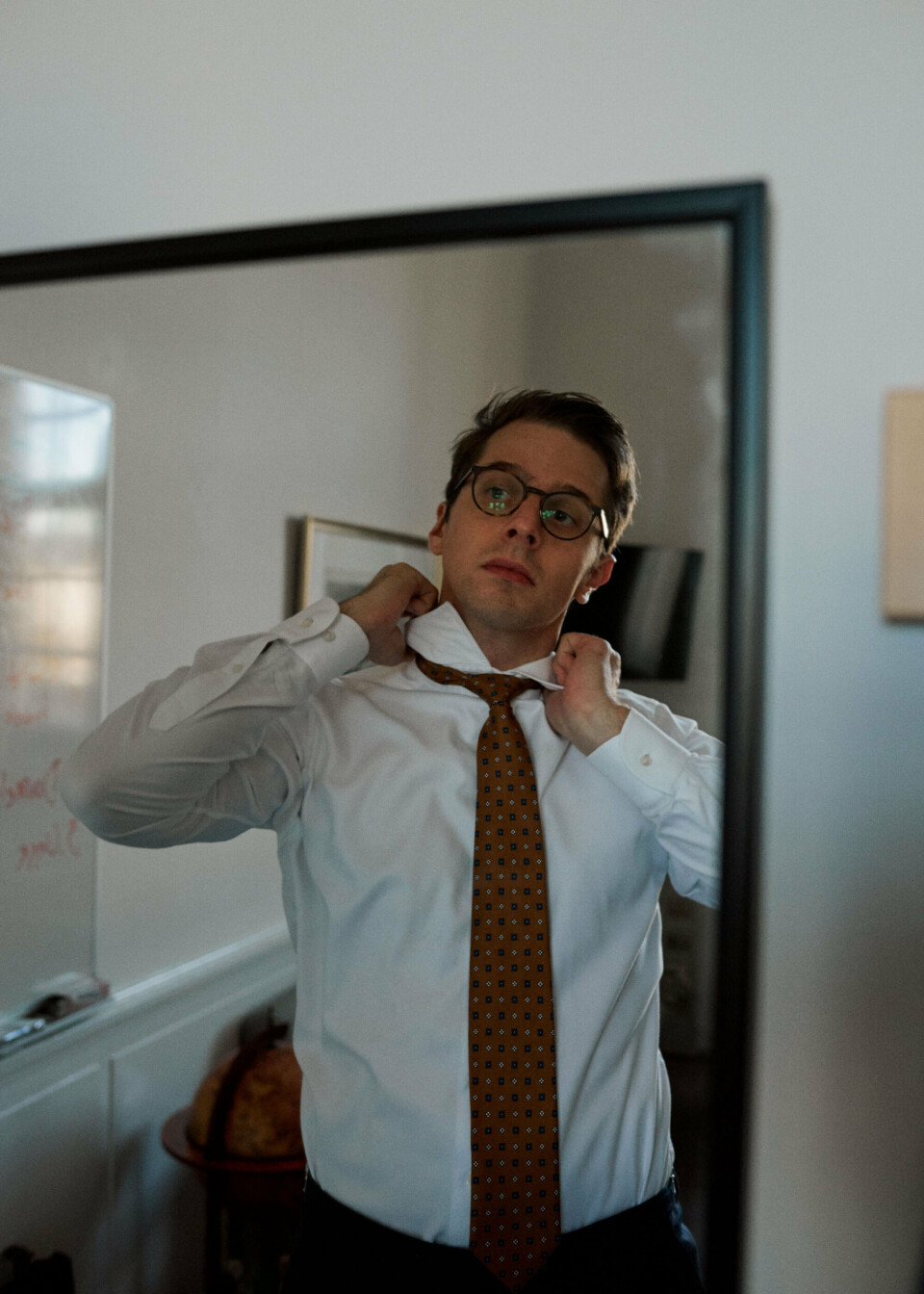 Alex Vanopslagh har kæmpet to tandudtrækkende kampe. Én for at holde liv i Liberal Alliance og en anden for at holde liv i sig selv