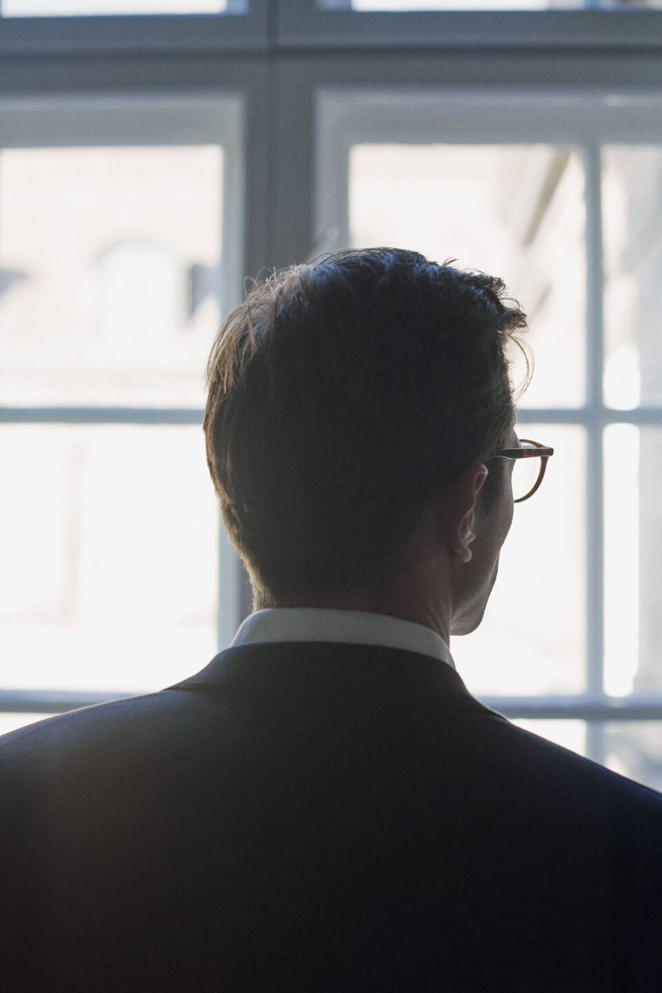 Alex Vanopslagh har kæmpet to tandudtrækkende kampe. Én for at holde liv i Liberal Alliance og en anden for at holde liv i sig selv