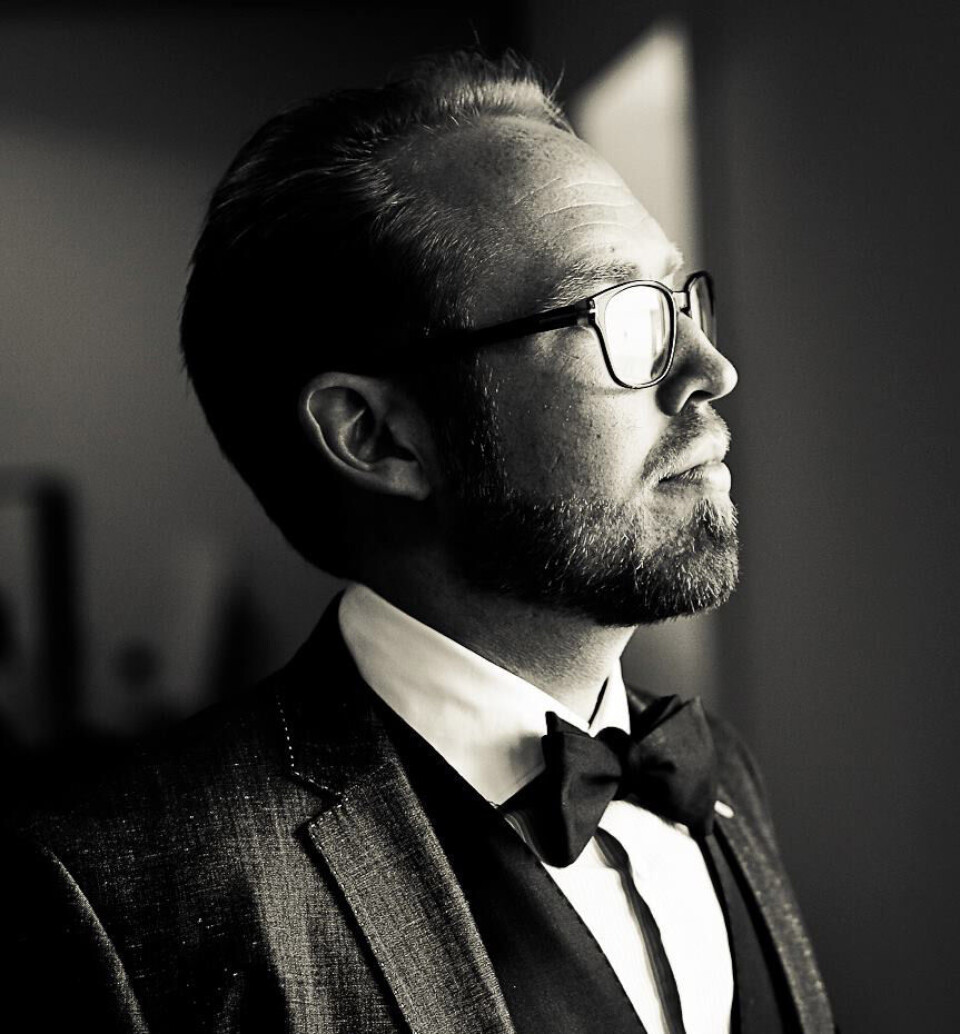 Kan man få en anden mand til at dræbe mod sin vilje?