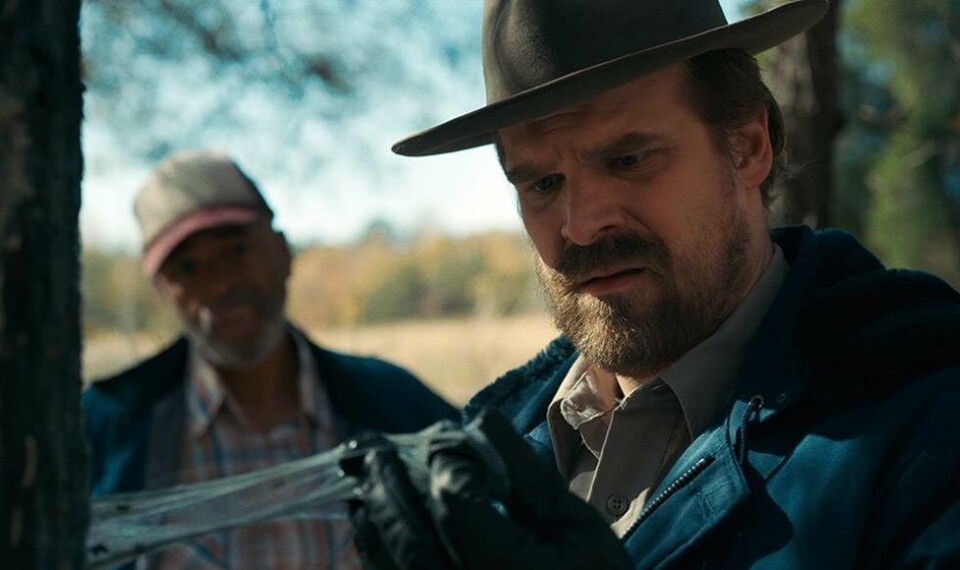 Anmeldelse: 'Stranger Things 2': Ambitionsniveauet er sat en anelse for højt i en sæson, der føles som et mellemled