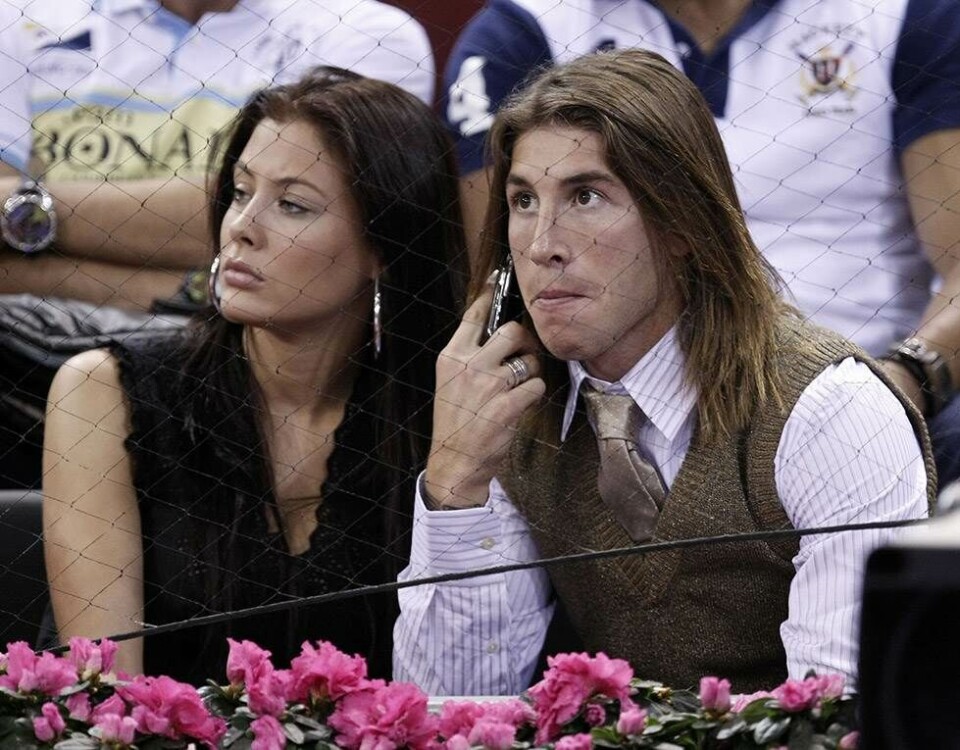 I anledning af hans nye overskæg: Her er Ramos’ bedste looks