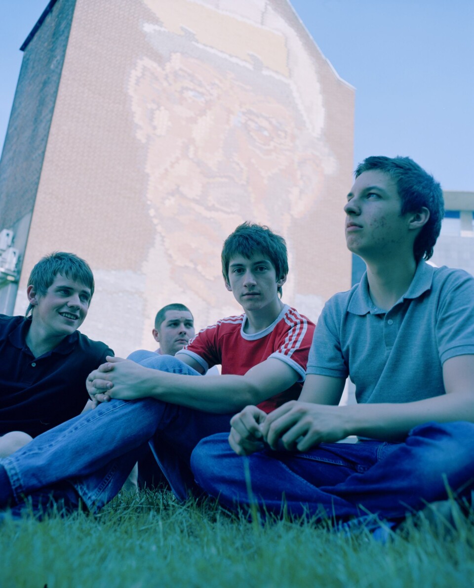 Arctic Monkeys er tilbage: Vi har rangeret Alex Turners looks gennem årene fra værst til bedst