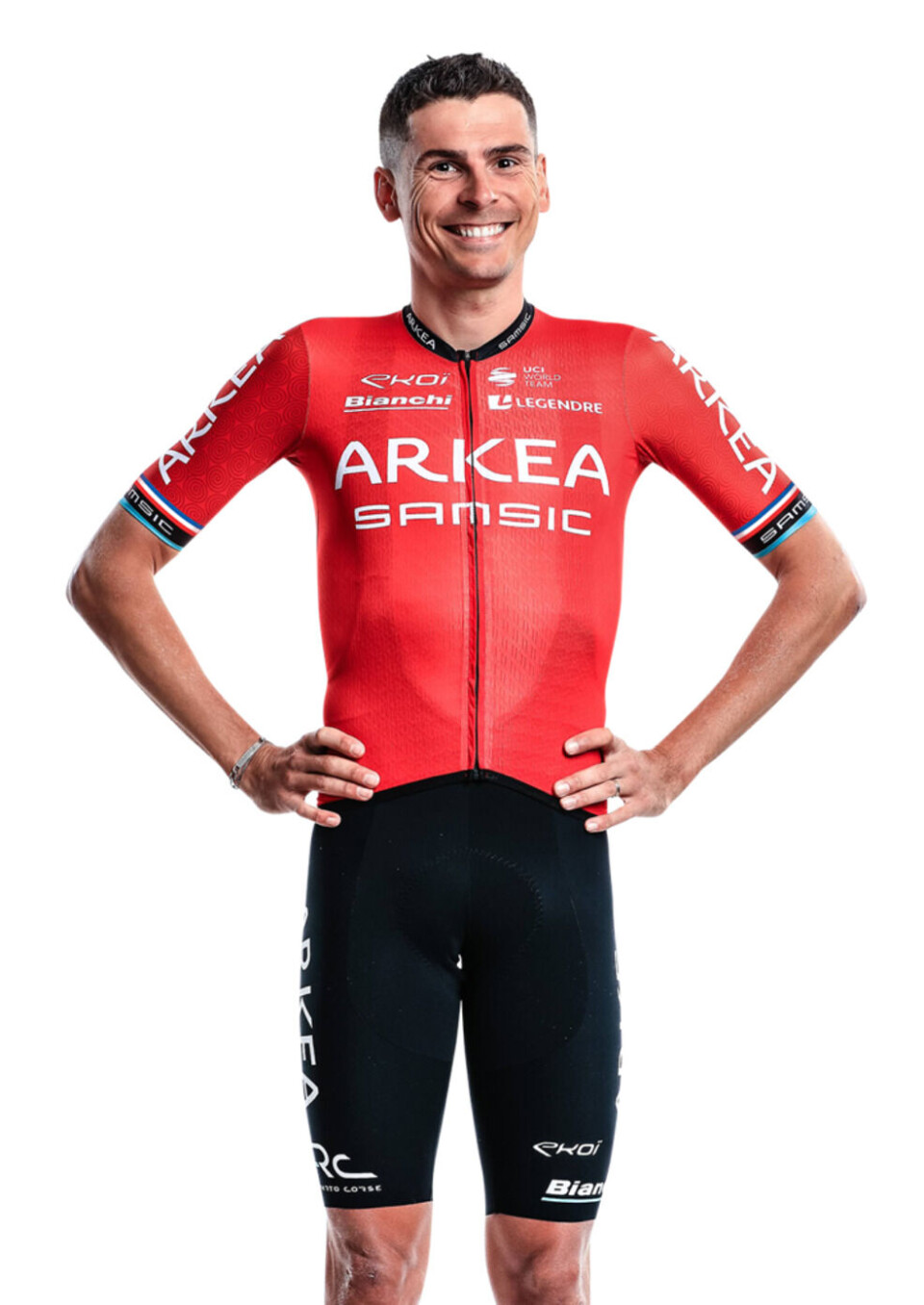 Euroman og Brian Holm rangerer: Her er cykelfeltets flotteste og mest katastrofale trøjer