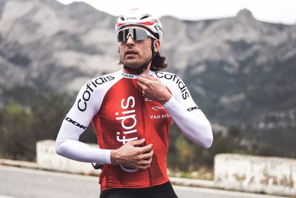 Euroman og Brian Holm rangerer: Her er cykelfeltets flotteste og mest katastrofale trøjer