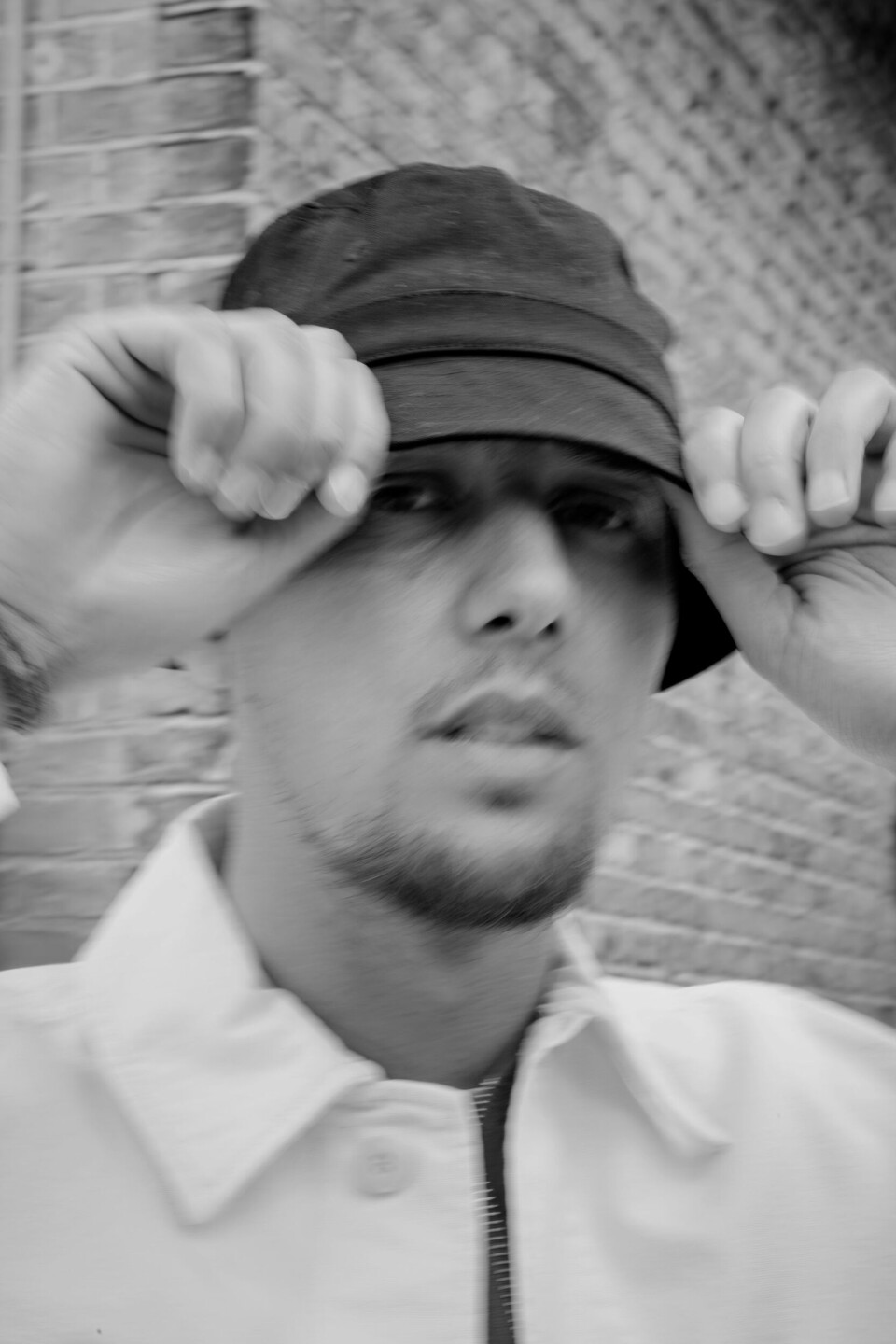 Billede 3 - Adidas, FIFA og Stormzy: Danijel Drux kan charmere sig ind alle steder, men det kommer med en pris