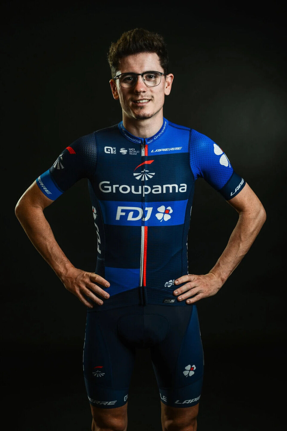 Euroman og Brian Holm rangerer: Her er cykelfeltets flotteste og mest katastrofale trøjer