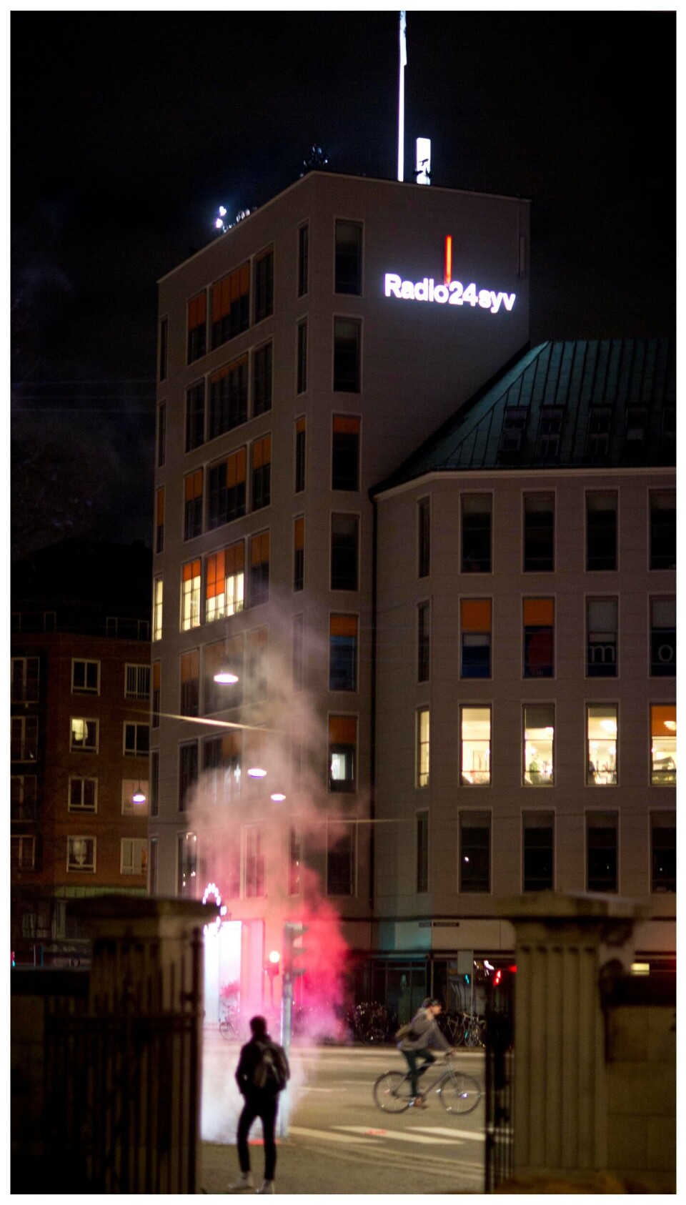 Foto: Theis Mortensen