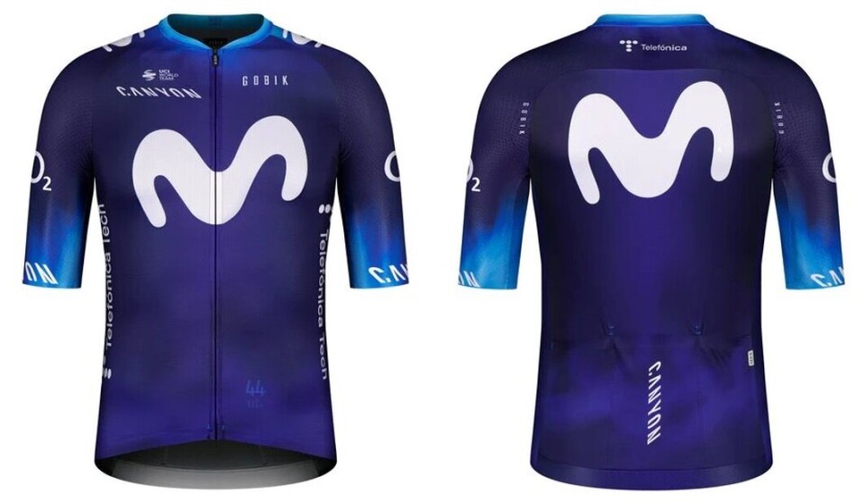 Euroman og Brian Holm rangerer: Her er cykelfeltets flotteste og mest katastrofale trøjer