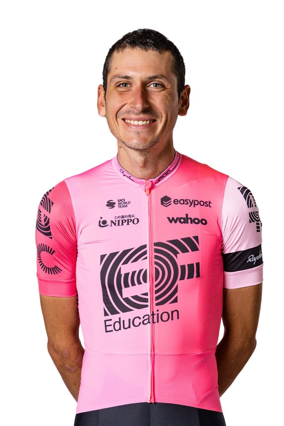 Euroman og Brian Holm rangerer: Her er cykelfeltets flotteste og mest katastrofale trøjer