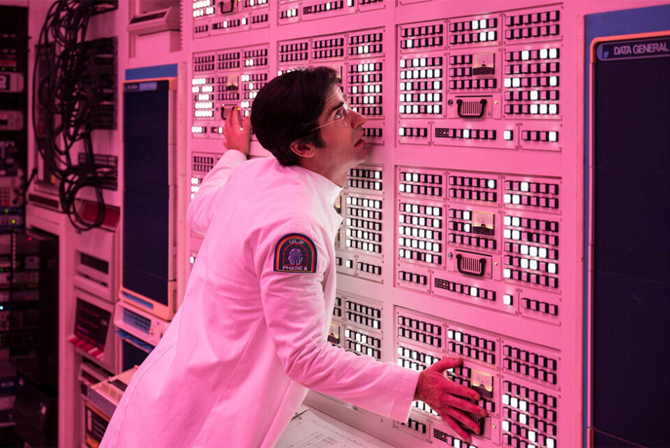 Ugens serieanbefaling: Maniac på Netflix