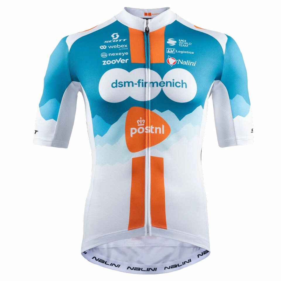 Euroman og Brian Holm kårer feltets flotteste cykeltrøjer – og de grimmeste