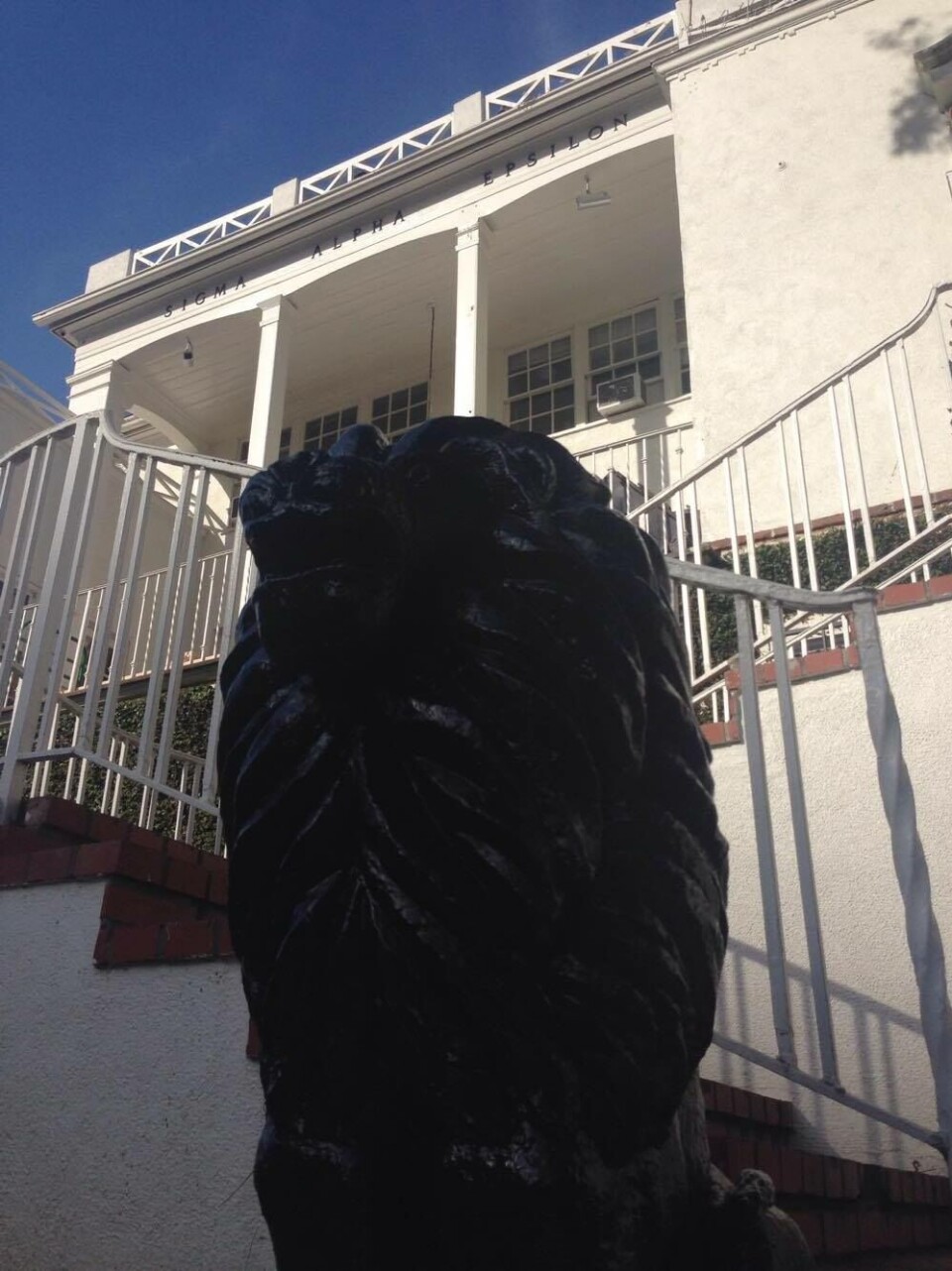 Drukspil, dresscode og voldtægtsrygter: Den aften jeg var til 'frat-party' i L.A.