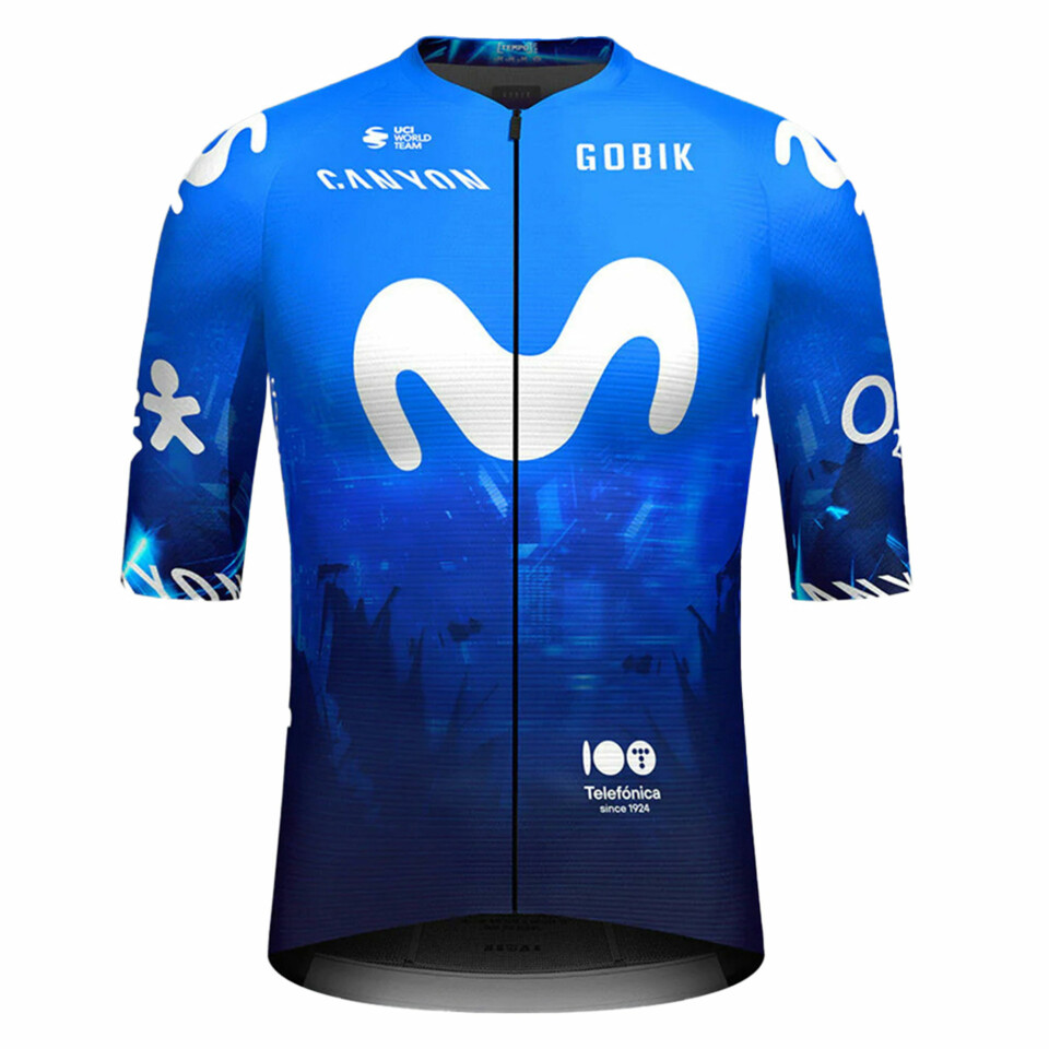 Euroman og Brian Holm kårer feltets flotteste cykeltrøjer – og de grimmeste