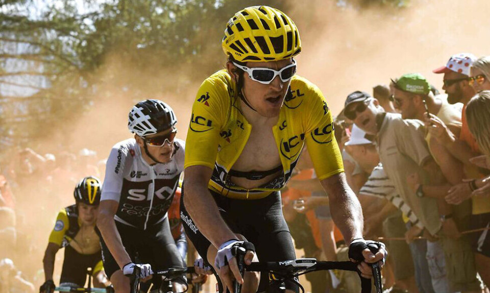 ’Denciks dagbog’: Læs alle 21 Tour de France-kapitler samlet her