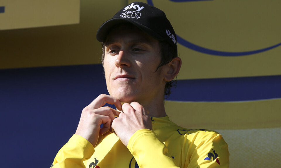 ’Denciks dagbog’: Læs alle 21 Tour de France-kapitler samlet her