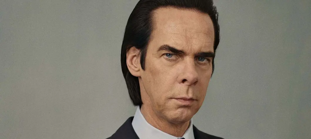 Nick Cave & The Bad Seeds er første hovednavn på Heartlands 2026-program
