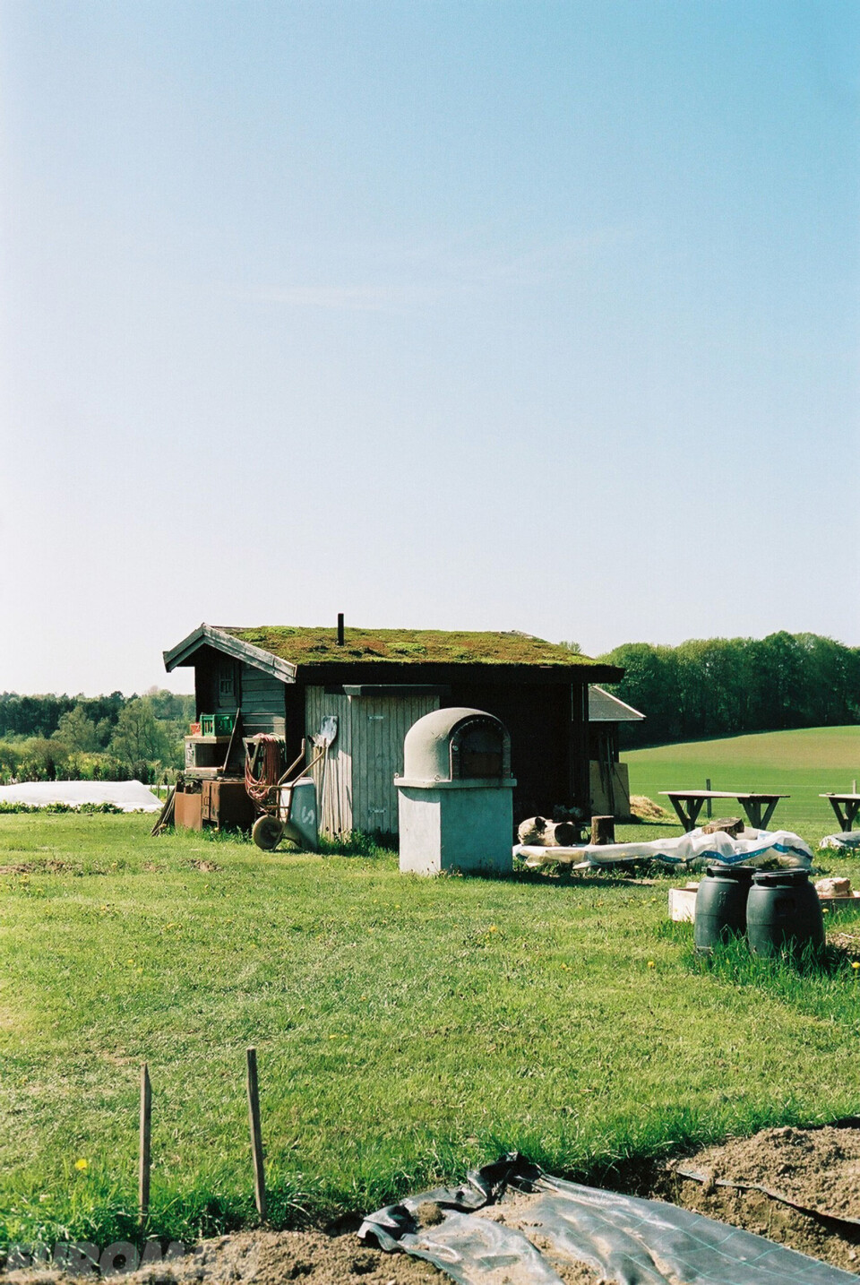 Idyl...