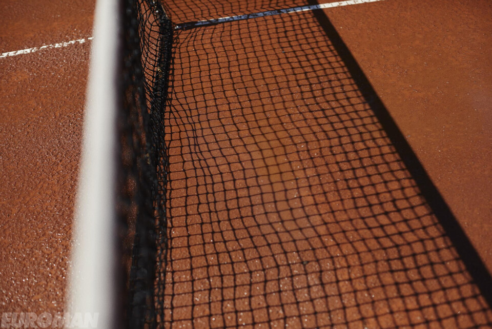 Smash hit i sommerlandet: Det gode liv i Nordsjællands hyggeligste tennisklubber