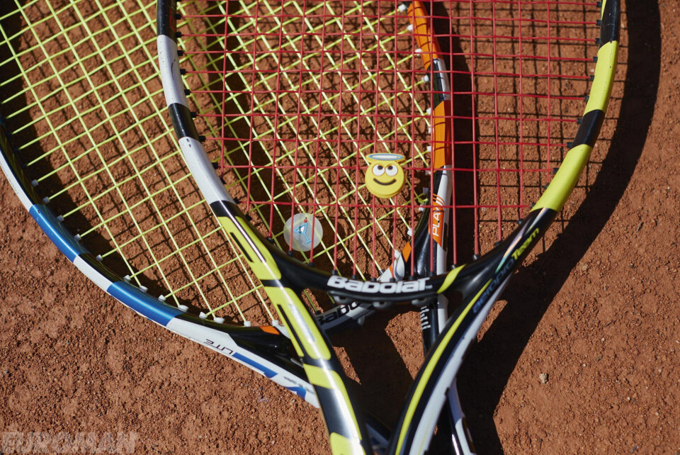 Smash hit i sommerlandet: Det gode liv i Nordsjællands hyggeligste tennisklubber